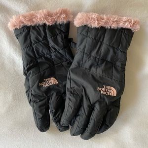 The North Face Winter Gloves